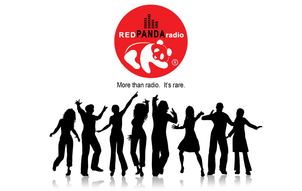 Red Panda Radio Schedule